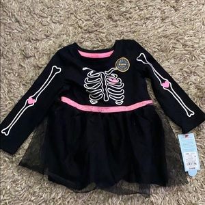Baby girl NWT dress size 18 mons